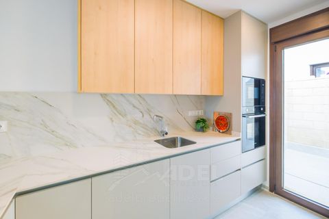Rækkehus i Orihuela, Alicante, Orihuela - € 315.000 | Ref: AO18-2348/11012 - foto 7