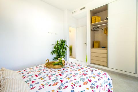 Rækkehus i Orihuela, Alicante, Orihuela - € 315.000 | Ref: AO18-2348/11012 - foto 10