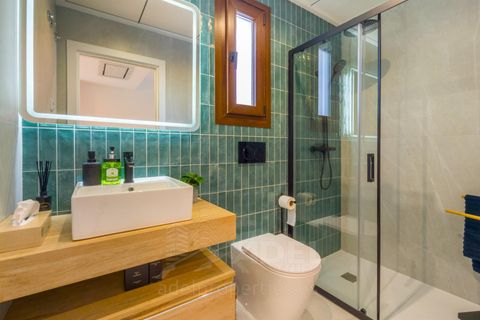 Rækkehus i Orihuela, Alicante, Orihuela - € 315.000 | Ref: AO18-2348/11012 - foto 11