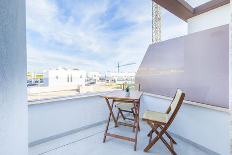 Rækkehus i Orihuela, Alicante, Orihuela - € 315.000 | Ref: AO18-2348/11012 - foto 13