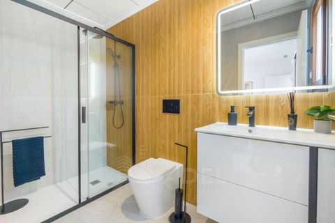 Rækkehus i Orihuela, Alicante, Orihuela - € 315.000 | Ref: AO18-2348/11012 - foto 14