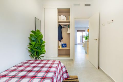 Rækkehus i Orihuela, Alicante, Orihuela - € 315.000 | Ref: AO18-2348/11012 - foto 16