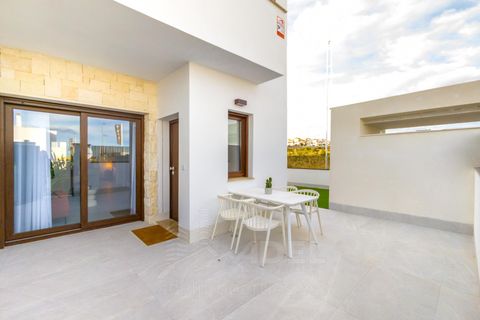 Rækkehus i Orihuela, Alicante, Orihuela - € 315.000 | Ref: AO18-2348/11012 - foto 18