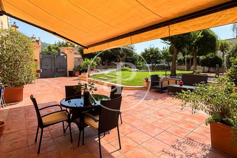 Farm hus i Teia, Barcelona, Teia - € 2.180.000 | Ref: VBM2508002 - foto 1