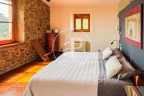Farm hus i Teia, Barcelona, Teia - € 2.180.000 | Ref: VBM2508002 - foto 8