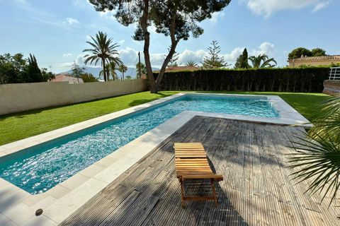 Villa i La Nucia, Alicante, La Nucia - € 970.000 | Ref: F1282/6084 - foto 25