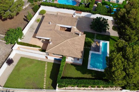 Villa i La Nucia, Alicante, La Nucia - € 970.000 | Ref: F1282/6084 - foto 44