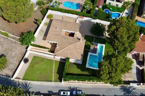 Villa i La Nucia, Alicante, La Nucia - € 970.000 | Ref: F1282/6084 - foto 45
