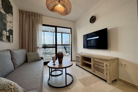 Apartament a Benidorm, Alicante, Benidorm - € 1.350/mes | Ref: ALQFT694642/6084 - foto 3
