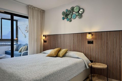 Apartament a Benidorm, Alicante, Benidorm - € 1.350/mes | Ref: ALQFT694642/6084 - foto 8