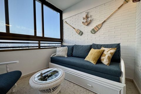 Apartament a Benidorm, Alicante, Benidorm - € 1.350/mes | Ref: ALQFT694642/6084 - foto 12