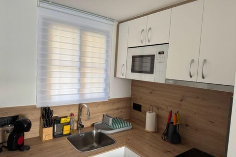 Apartament a Benidorm, Alicante, Benidorm - € 1.350/mes | Ref: ALQFT694642/6084 - foto 13