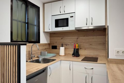 Apartament a Benidorm, Alicante, Benidorm - € 1.350/mes | Ref: ALQFT694642/6084 - foto 16