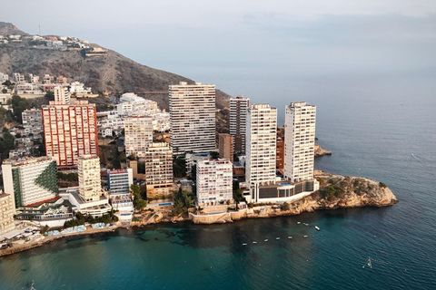 Apartament a Benidorm, Alicante, Benidorm - € 1.350/mes | Ref: ALQFT694642/6084 - foto 18