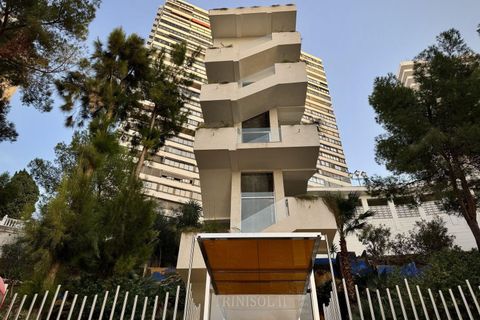 Apartament a Benidorm, Alicante, Benidorm - € 1.350/mes | Ref: ALQFT694642/6084 - foto 22