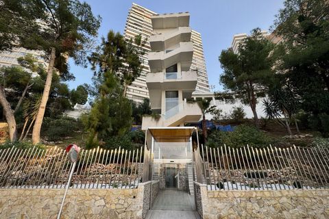 Apartament a Benidorm, Alicante, Benidorm - € 1.350/mes | Ref: ALQFT694642/6084 - foto 23