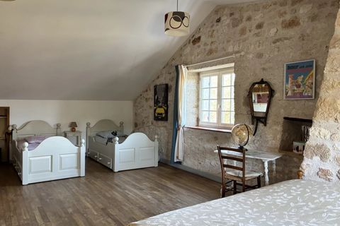 Villa a Anthé, Lot-et-Garonne, Anthé - € 499.000 | Ref: BVI83835 - foto 9