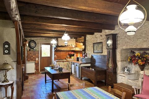 Villa a Anthé, Lot-et-Garonne, Anthé - € 499.000 | Ref: BVI83835 - foto 8