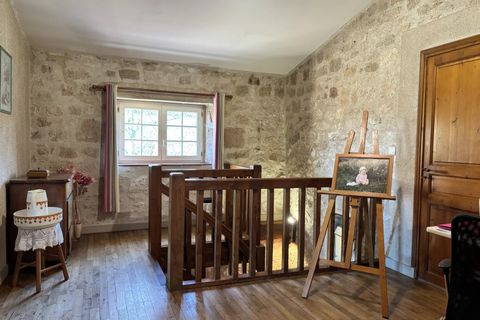 Villa a Anthé, Lot-et-Garonne, Anthé - € 499.000 | Ref: BVI83835 - foto 11