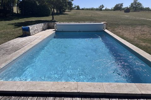 Villa a Anthé, Lot-et-Garonne, Anthé - € 499.000 | Ref: BVI83835 - foto 2