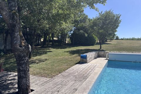 Villa a Anthé, Lot-et-Garonne, Anthé - € 499.000 | Ref: BVI83835 - foto 4