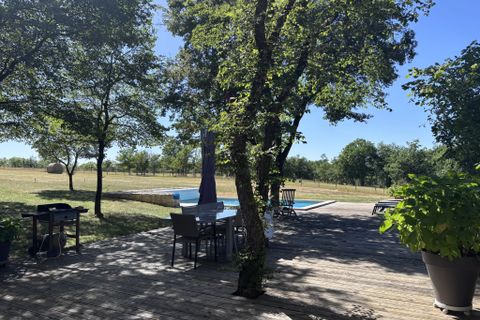 Villa a Anthé, Lot-et-Garonne, Anthé - € 499.000 | Ref: BVI83835 - foto 5