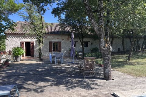 Villa a Anthé, Lot-et-Garonne, Anthé - € 499.000 | Ref: BVI83835 - foto 6