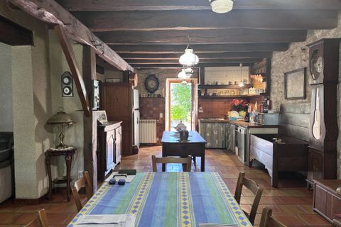 Villa a Anthé, Lot-et-Garonne, Anthé - € 499.000 | Ref: BVI83835 - foto 7