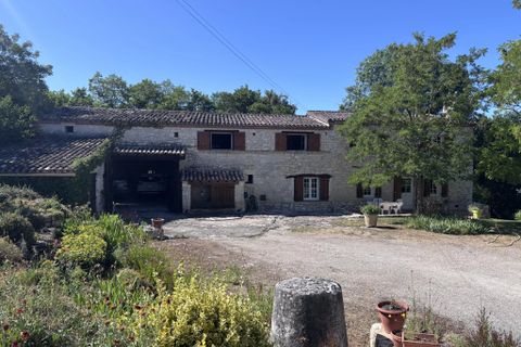 Villa a Anthé, Lot-et-Garonne, Anthé - € 499.000 | Ref: BVI83835 - foto 15