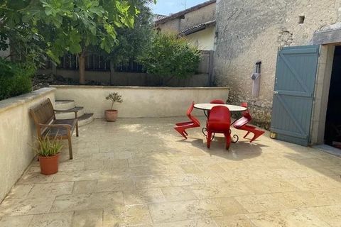 Landsbyhus i Eymet, Dordogne, Eymet - € 270.000 | Ref: BVI83813 - foto 2