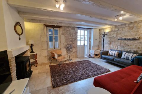 Landsbyhus i Eymet, Dordogne, Eymet - € 270.000 | Ref: BVI83813 - foto 5