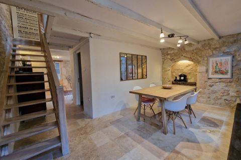 Landsbyhus i Eymet, Dordogne, Eymet - € 270.000 | Ref: BVI83813 - foto 6