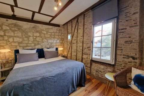 Landsbyhus i Eymet, Dordogne, Eymet - € 270.000 | Ref: BVI83813 - foto 8