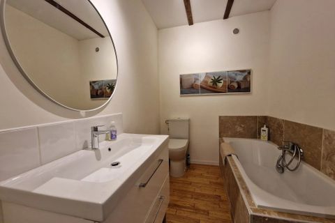 Landsbyhus i Eymet, Dordogne, Eymet - € 270.000 | Ref: BVI83813 - foto 9