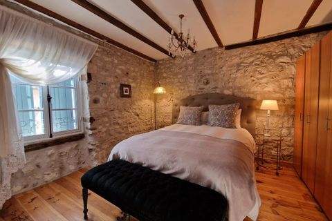 Landsbyhus i Eymet, Dordogne, Eymet - € 270.000 | Ref: BVI83813 - foto 10