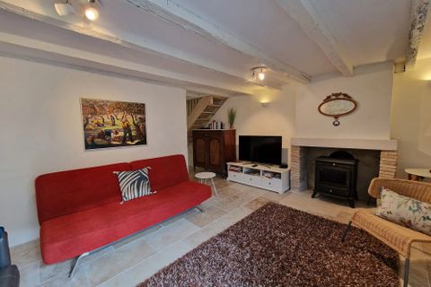 Landsbyhus i Eymet, Dordogne, Eymet - € 270.000 | Ref: BVI83813 - foto 13