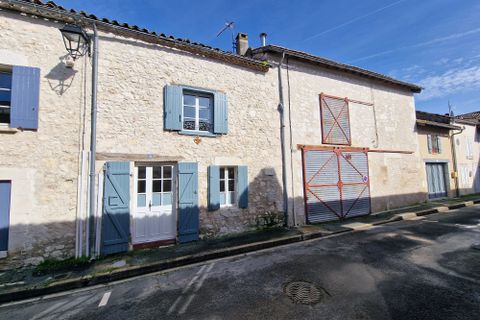 Landsbyhus i Eymet, Dordogne, Eymet - € 270.000 | Ref: BVI83813 - foto 1