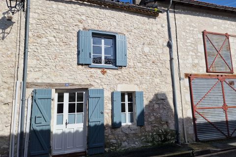 Landsbyhus i Eymet, Dordogne, Eymet - € 270.000 | Ref: BVI83813 - foto 7