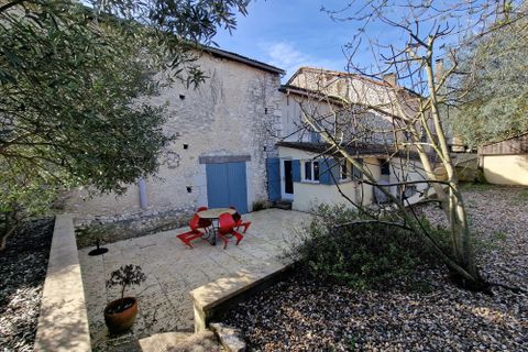 Landsbyhus i Eymet, Dordogne, Eymet - € 270.000 | Ref: BVI83813 - foto 14