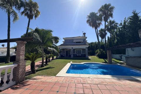Villa a Cancelada, Malaga, Cancelada - € 1.350.000 | Ref: DPIe19057 - foto 2