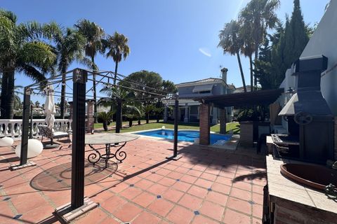 Villa a Cancelada, Malaga, Cancelada - € 1.350.000 | Ref: DPIe19057 - foto 16