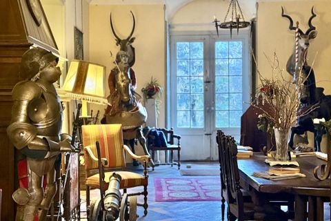 Villa a Castelnaudary, Aude, Castelnaudary - € 1.000.000 | Ref: BVI58163 - foto 9