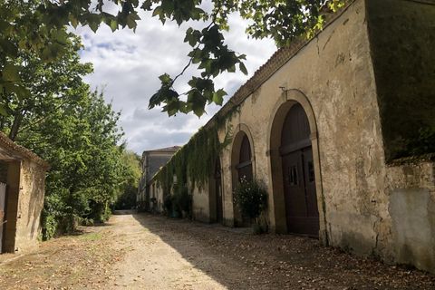 Villa a Castelnaudary, Aude, Castelnaudary - € 1.000.000 | Ref: BVI58163 - foto 14
