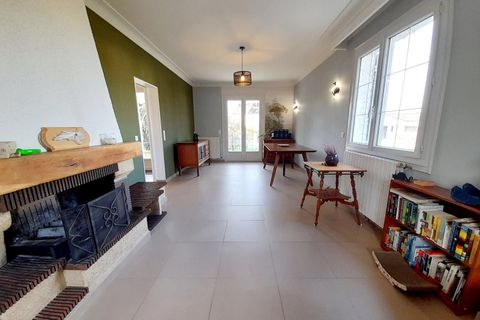 Villa i Bergerac, Dordogne, Bergerac - € 299.000 | Ref: BVI83135 - foto 5