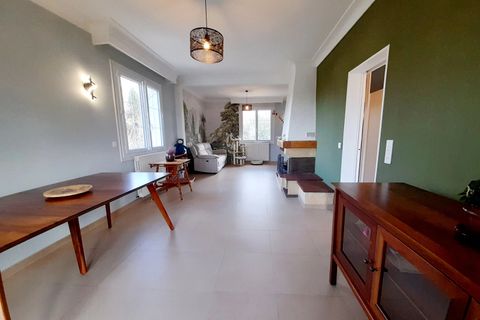 Villa i Bergerac, Dordogne, Bergerac - € 299.000 | Ref: BVI83135 - foto 4