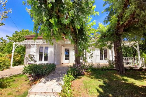 Villa i Bergerac, Dordogne, Bergerac - € 299.000 | Ref: BVI83135 - foto 2