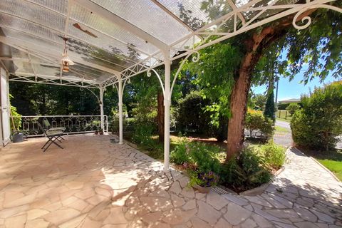 Villa i Bergerac, Dordogne, Bergerac - € 299.000 | Ref: BVI83135 - foto 13