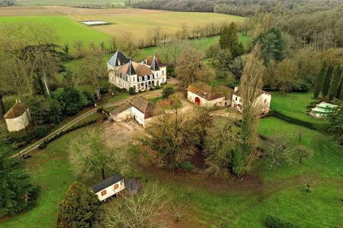 Villa i Lauzun, Lot-et-Garonne, Lauzun - € 995.000 | Ref: BVI83936 - foto 3