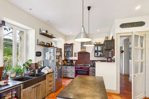 Villa i Lauzun, Lot-et-Garonne, Lauzun - € 995.000 | Ref: BVI83936 - foto 8
