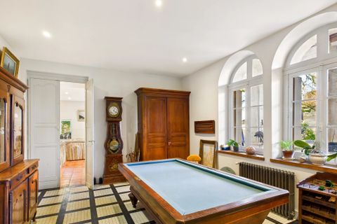 Villa i Lauzun, Lot-et-Garonne, Lauzun - € 995.000 | Ref: BVI83936 - foto 9